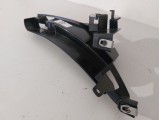 Duct - Air, LH